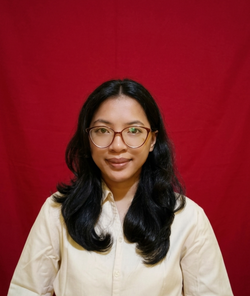 Citra Wahyuni Aruan